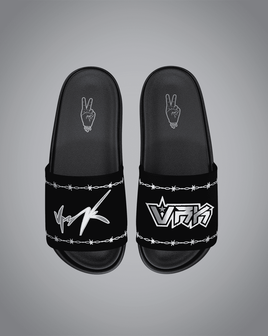 Claquettes VRK VRUNK