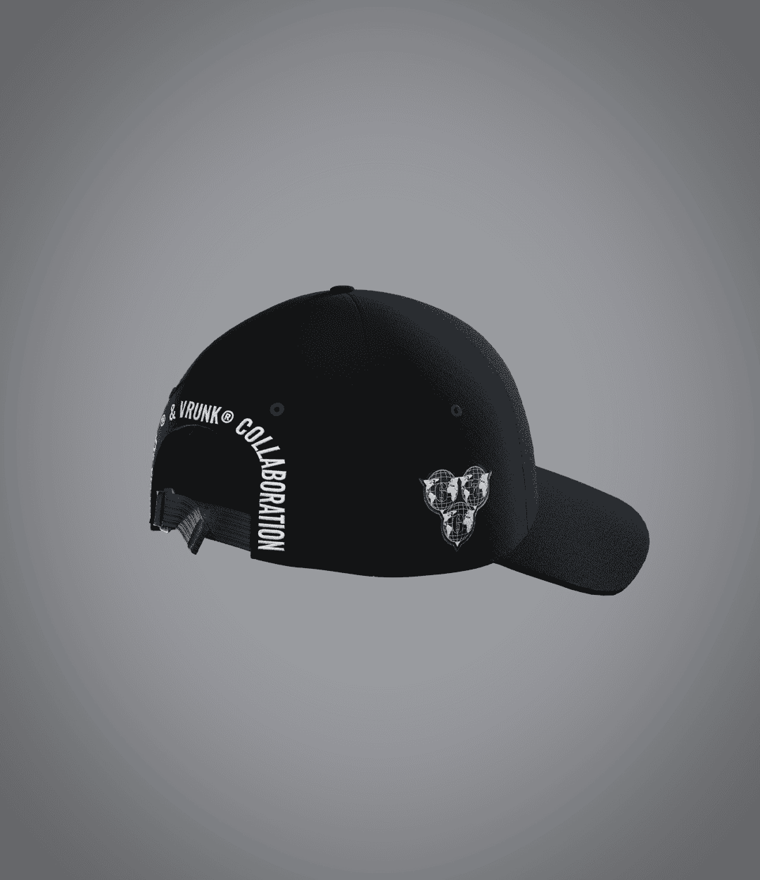 Casquette VRUNK X 667 VRUNK