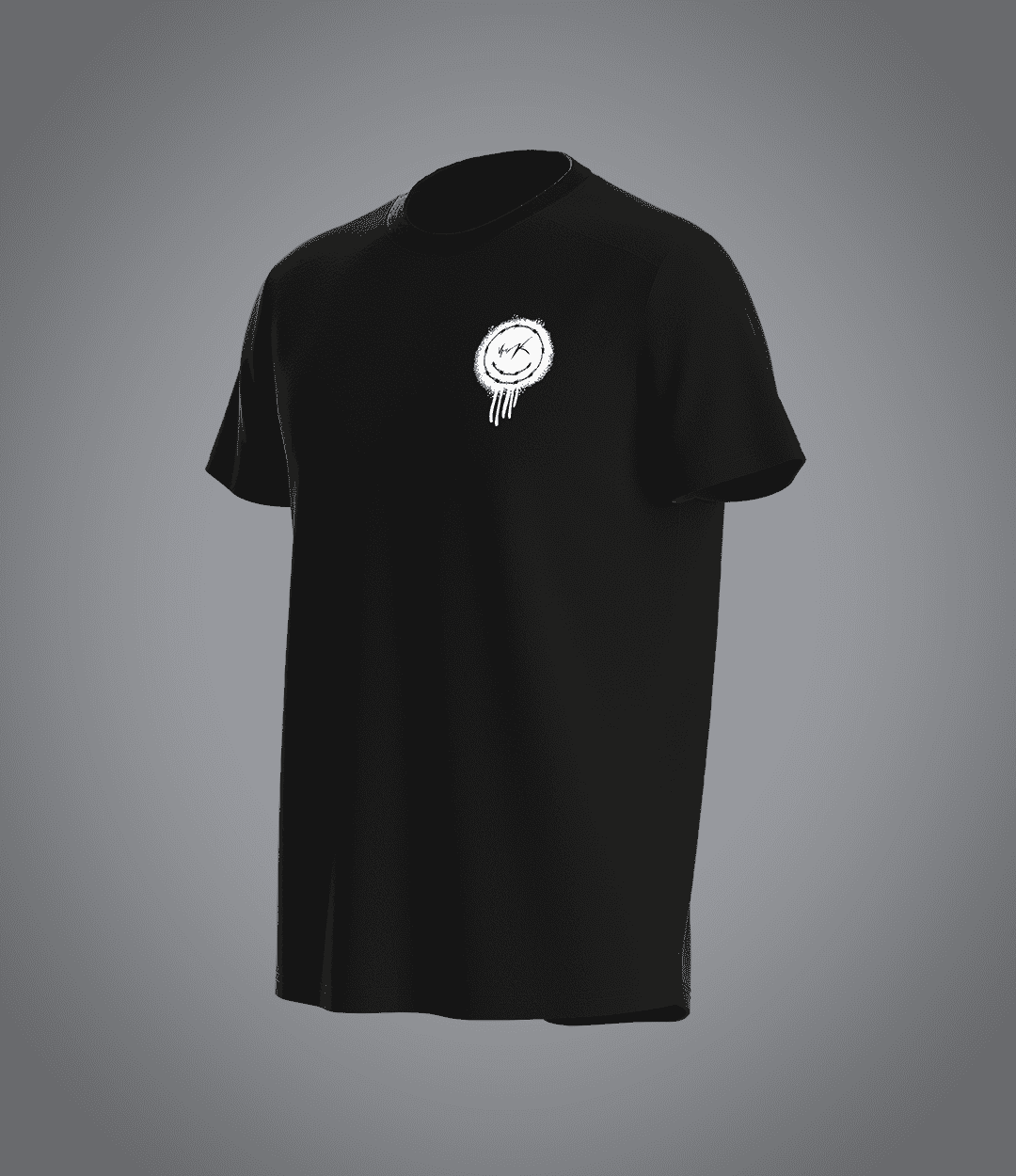Tee-Shirt Stick The World 2.0 VRUNK