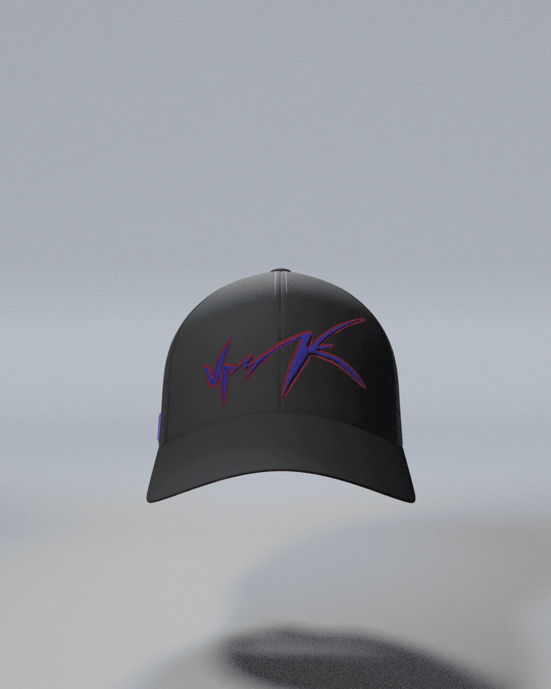 Casquette Catalunya Domicile VRUNK