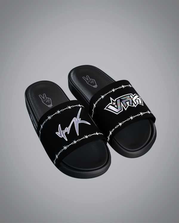 Claquettes VRK
