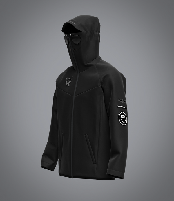 Veste Massilia 3.0