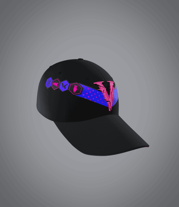 Casquette Lollipop VRUNK