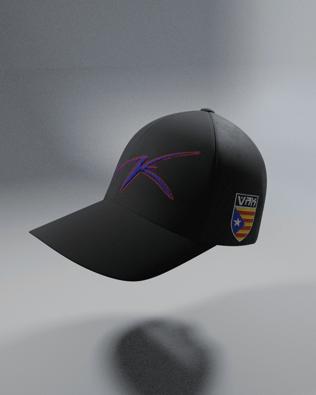 Casquette Catalunya Domicile VRUNK