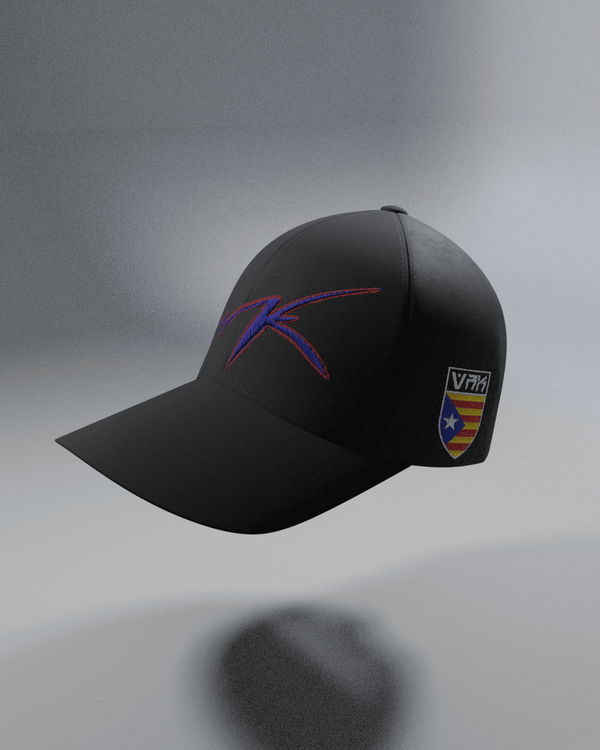 Casquette Catalunya Domicile VRUNK