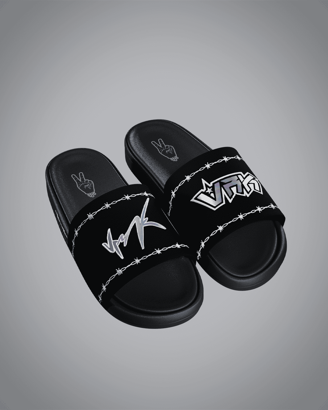 Claquettes VRK VRUNK
