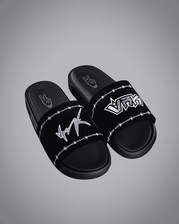 Claquettes VRK VRUNK