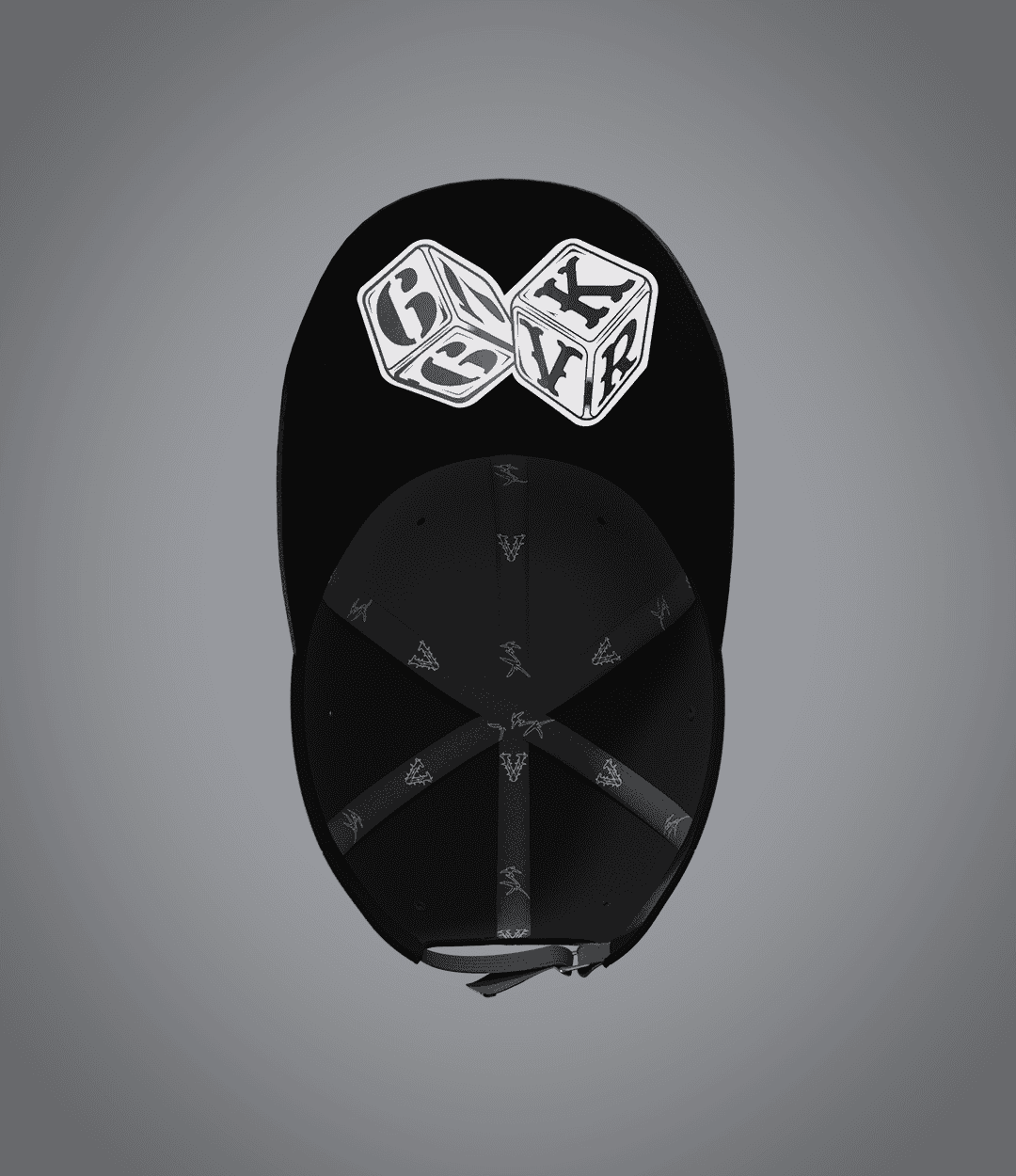 Casquette VRUNK X 667 VRUNK