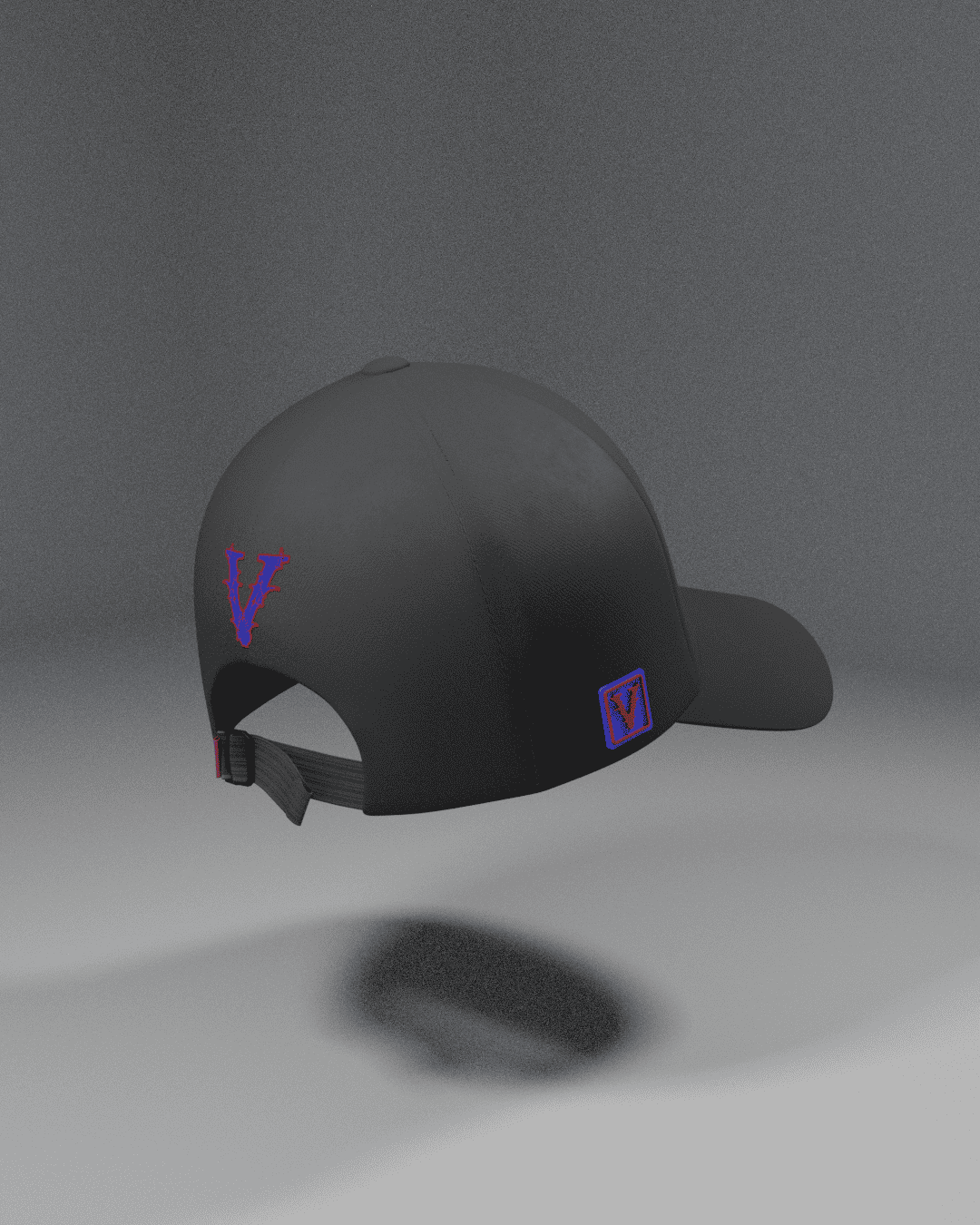Casquette Catalunya Domicile VRUNK