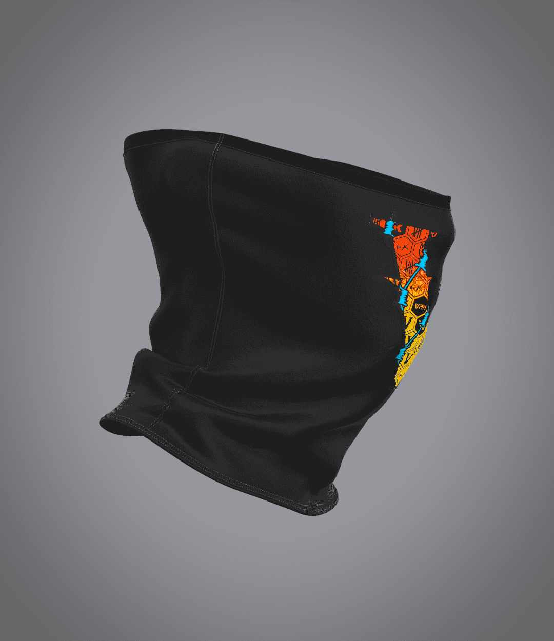 Cagoule Mango VRUNK
