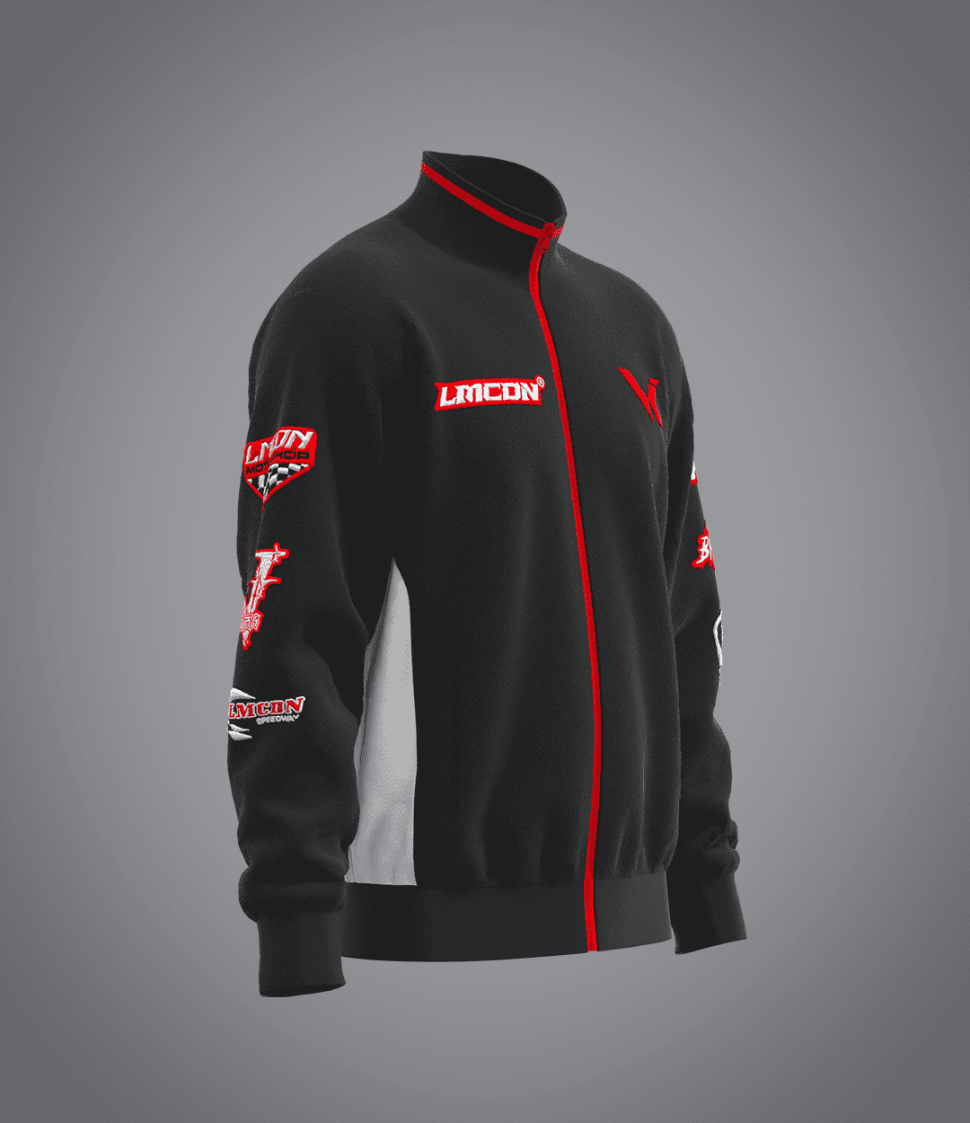 Veste polaire VRK X LMCDN VRUNK