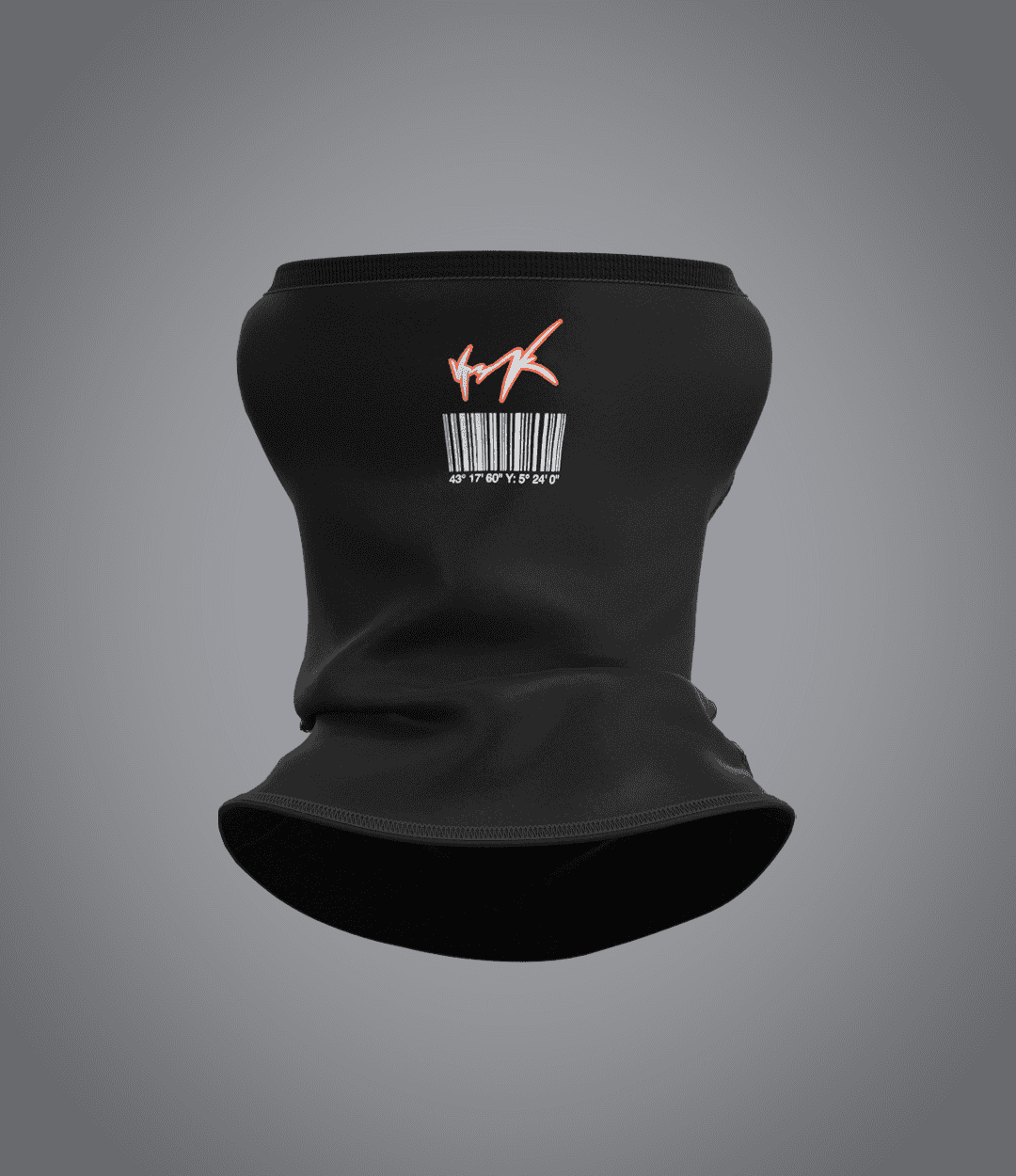 Cagoule Tactique VRUNK