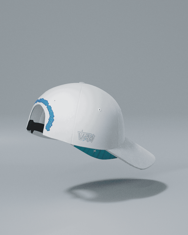 Casquette Stamp VRUNK