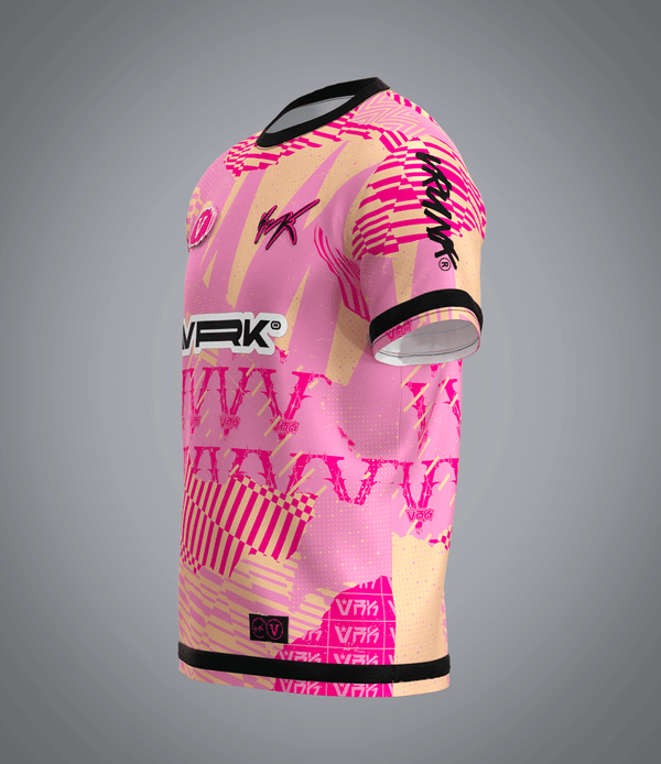 Maillot Chewing gum VRUNK