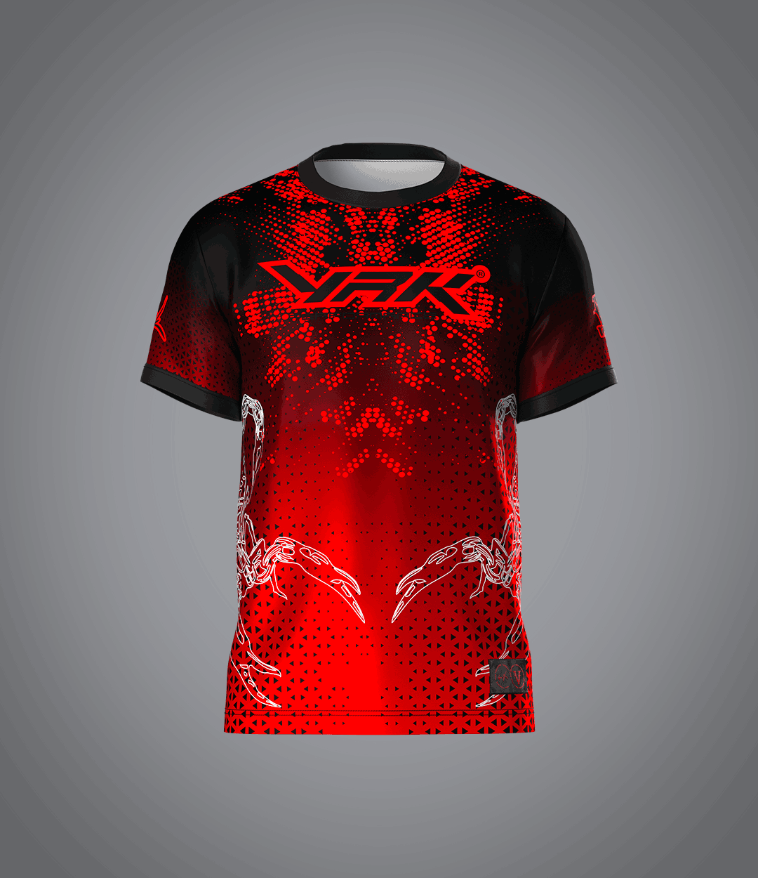 T-shirt Entrainement Scorpio VRUNK