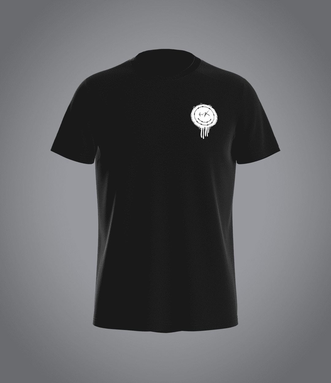 Tee-Shirt Stick The World 2.0 VRUNK