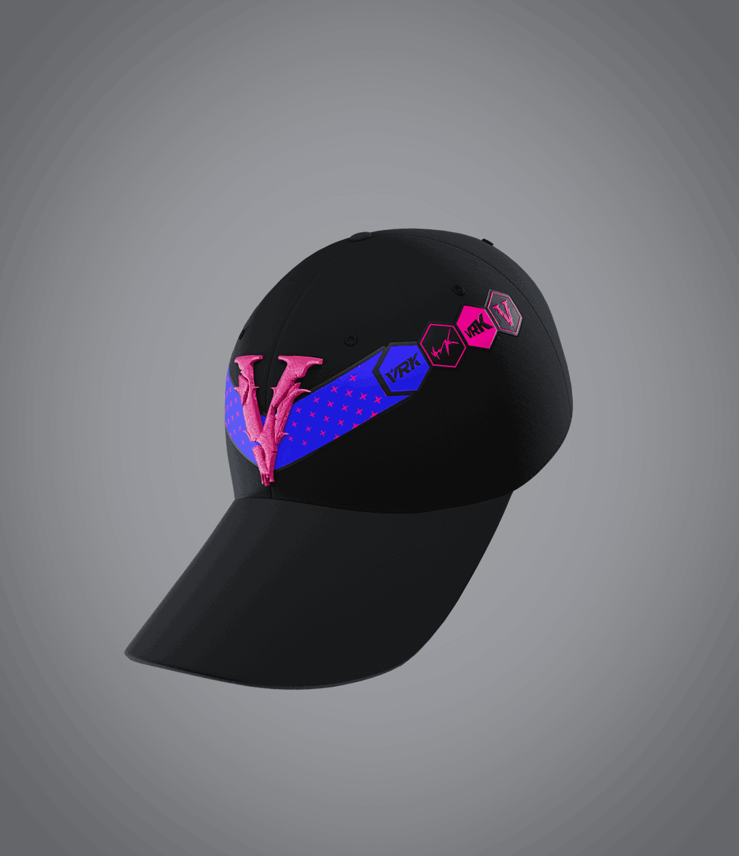 Casquette Lollipop VRUNK