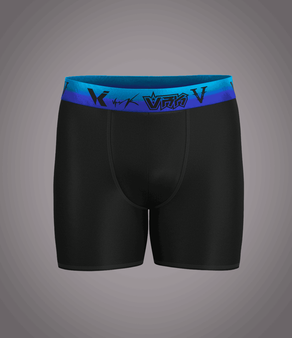 Pack 3 boxers Vrunk VRUNK