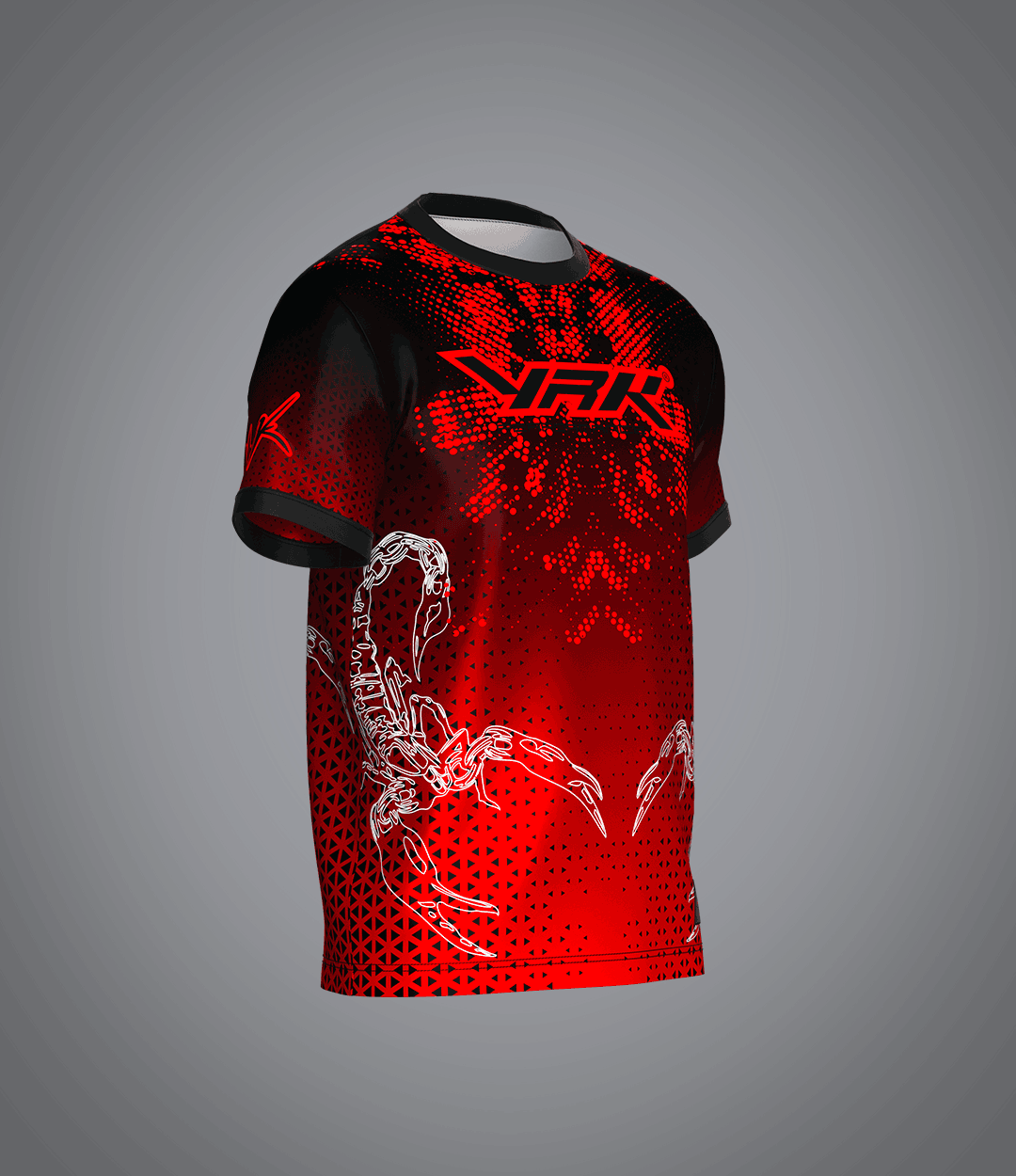 T-shirt Entrainement Scorpio VRUNK