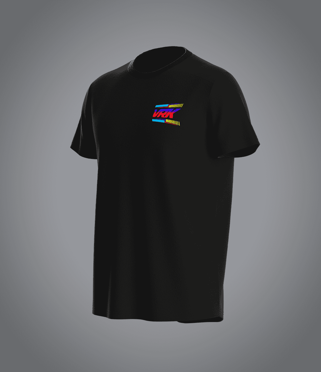 Tee-shirt Vice City VRUNK