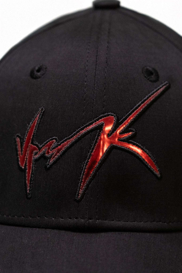 Casquette Red Alarm VRUNK