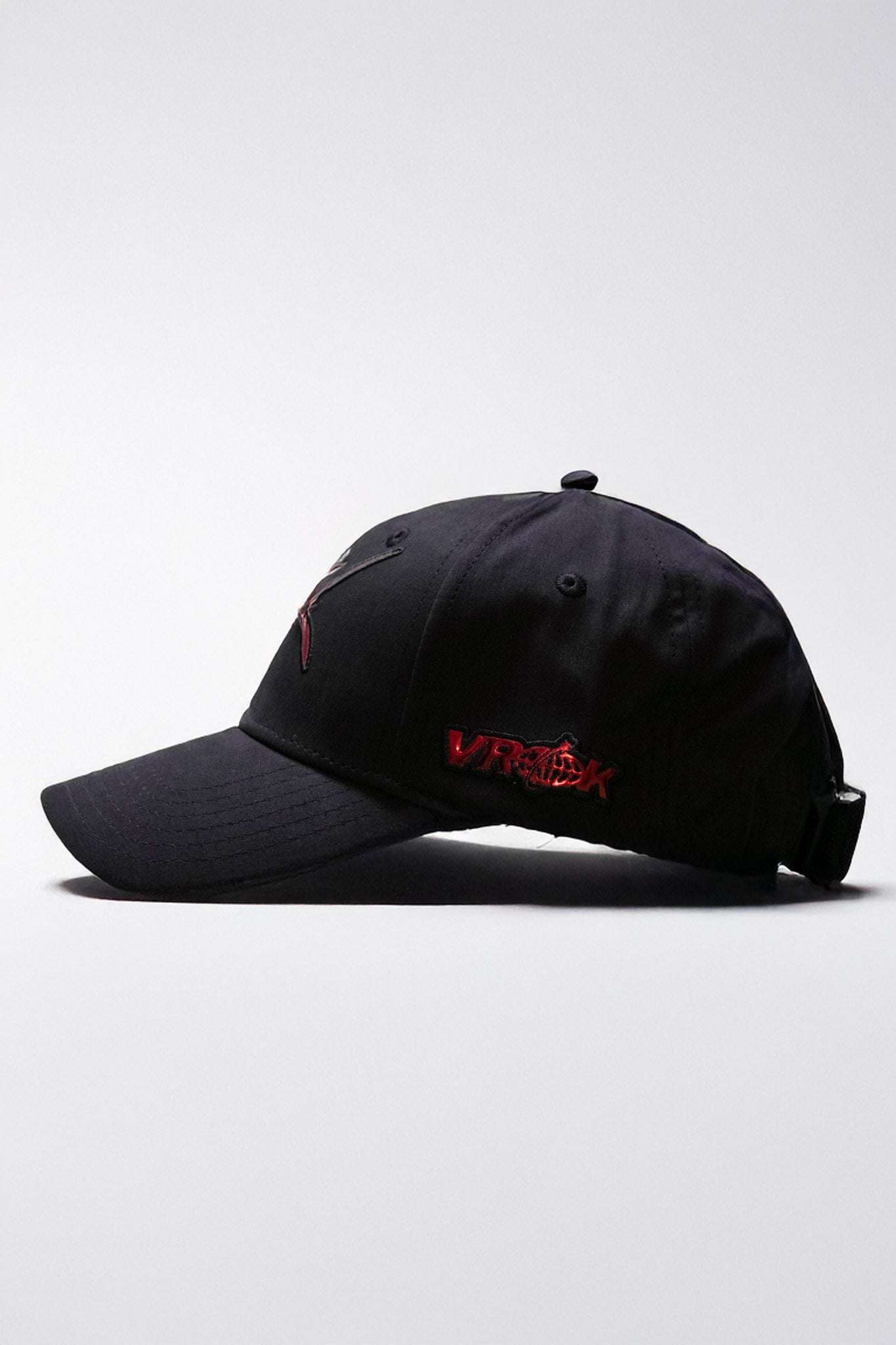 Casquette Red Alarm VRUNK