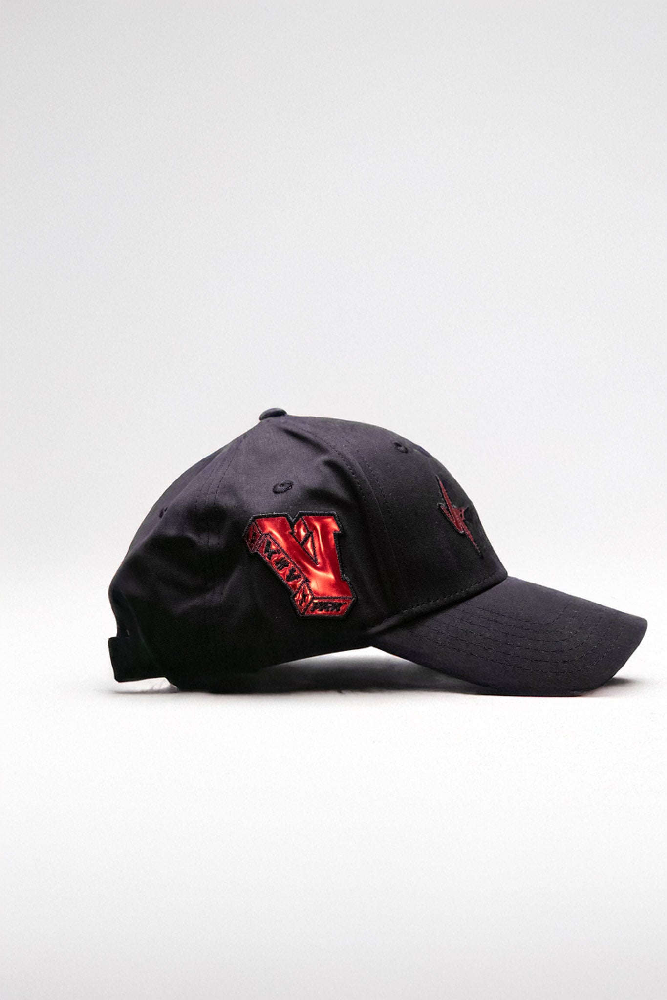 Casquette Red Alarm VRUNK