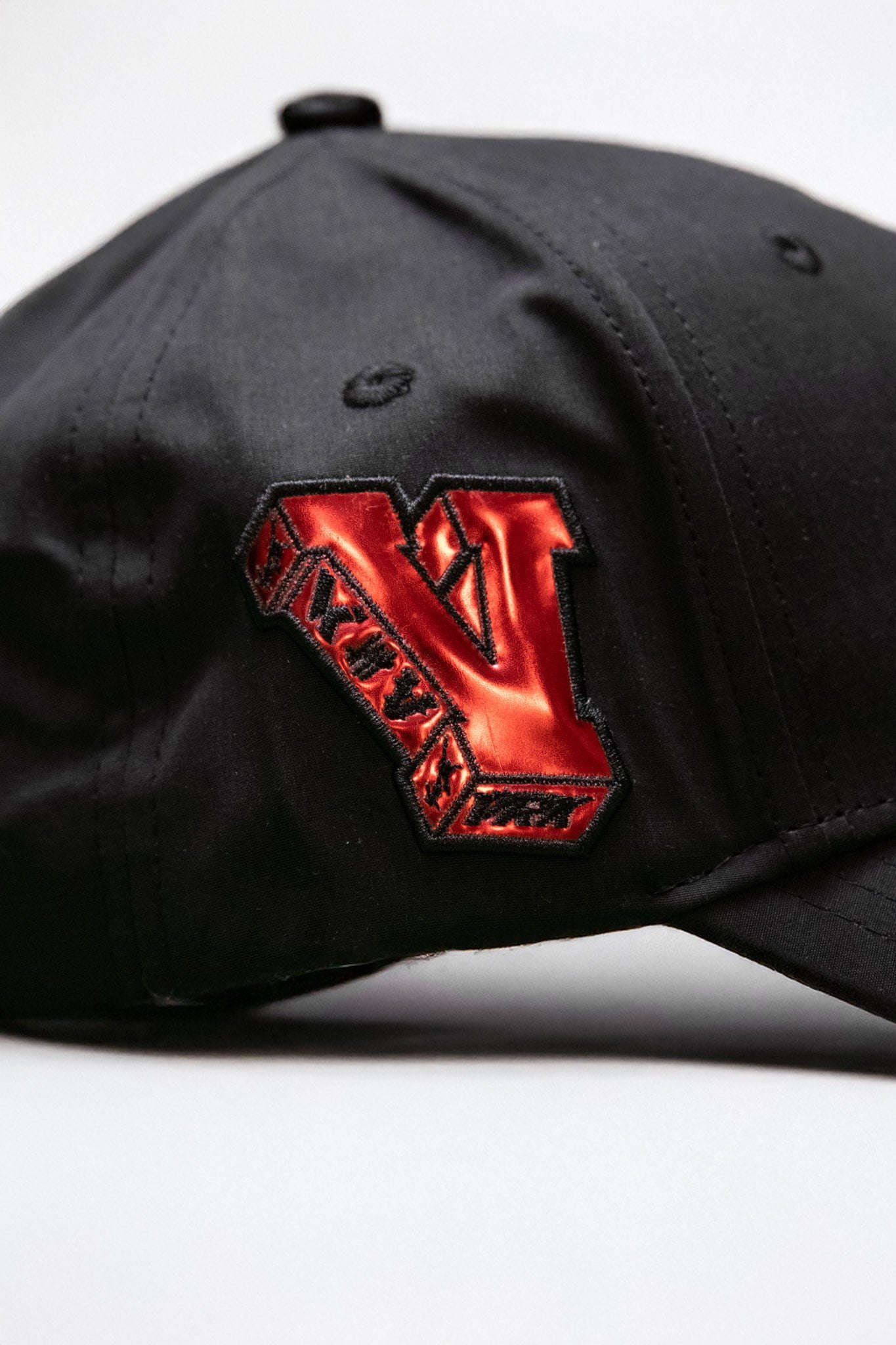 Casquette Red Alarm VRUNK