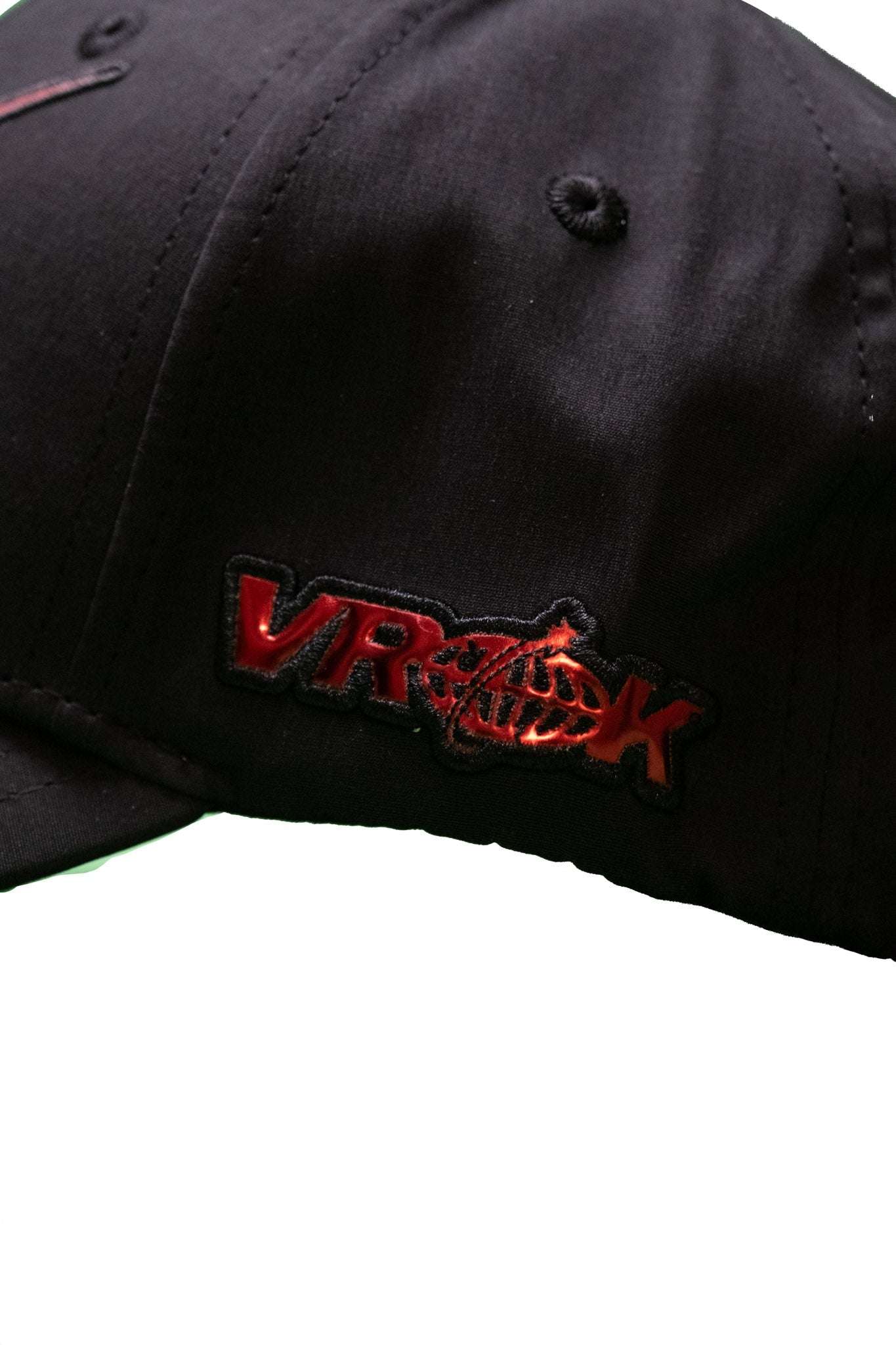Casquette Red Alarm VRUNK