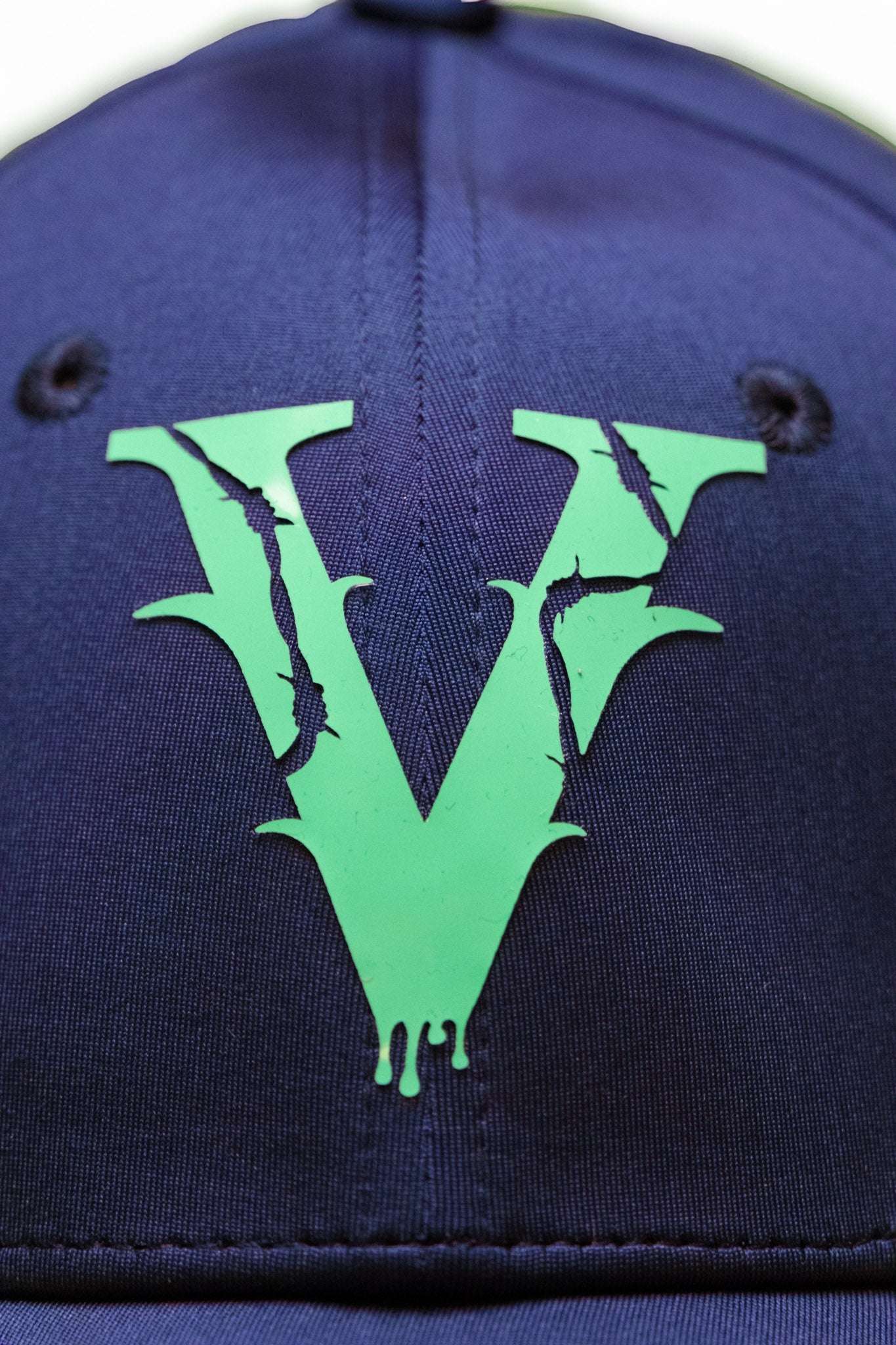 Casquette Ocean Blue VRUNK