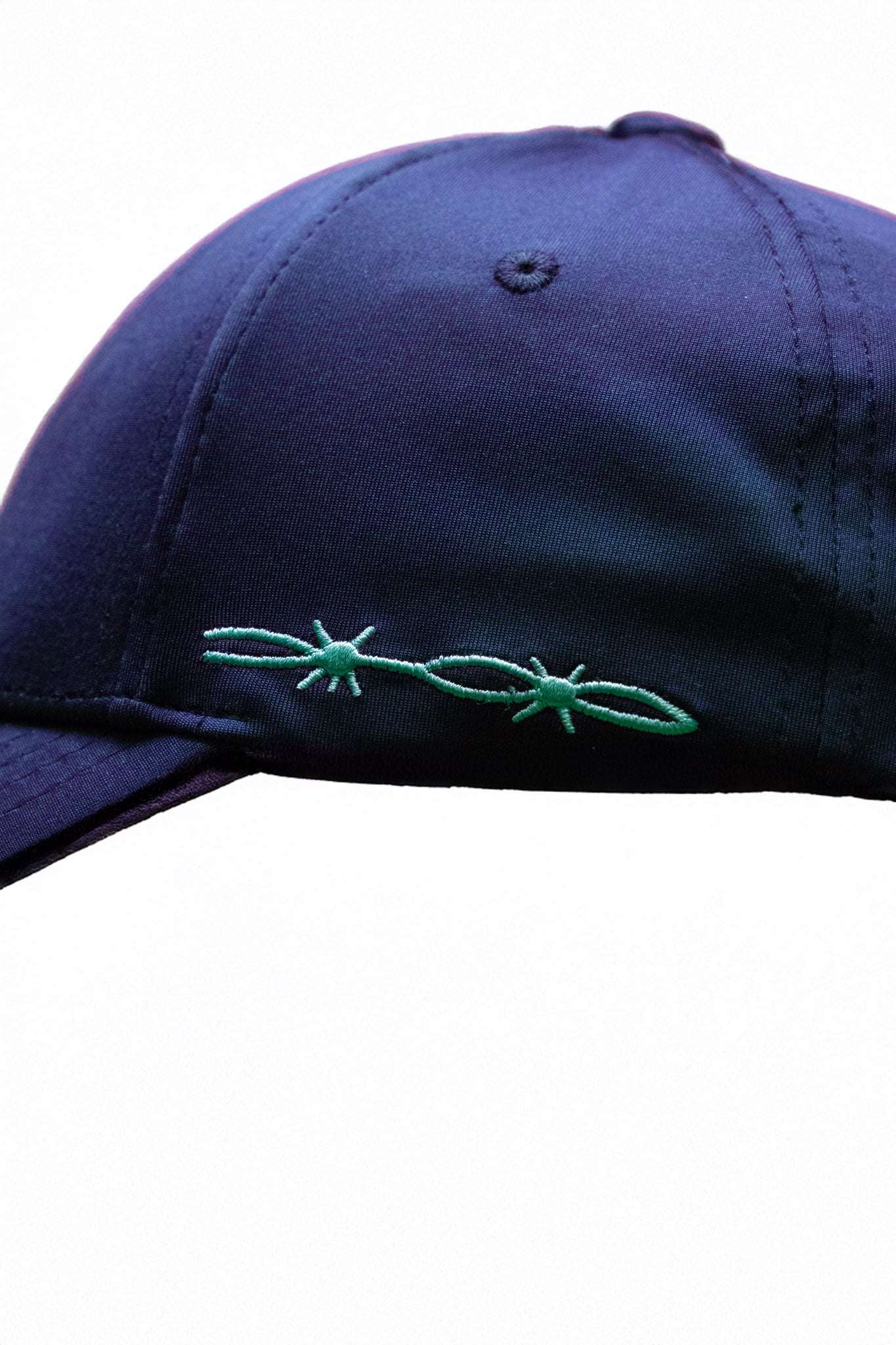 Casquette Ocean Blue VRUNK