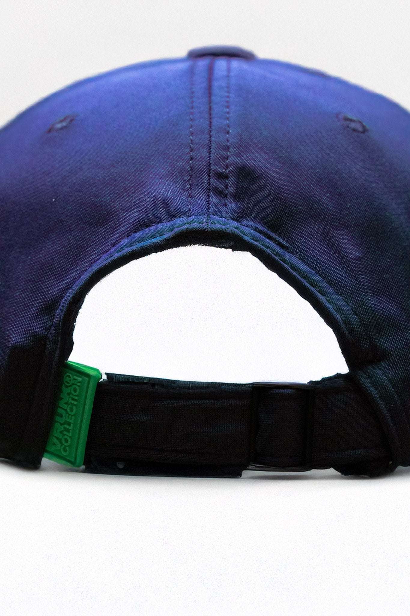 Casquette Ocean Blue VRUNK