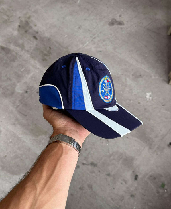 VRUNK X UNKNOWN - BLUE CAP VRUNK
