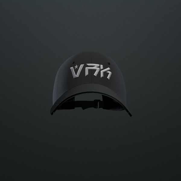 Casquette VRK_Bi-matière