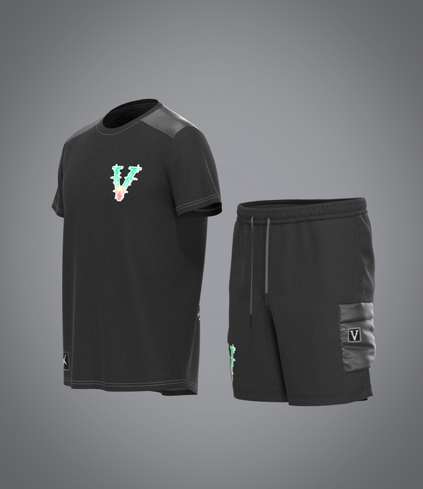Ensemble Green Venin Mutation
