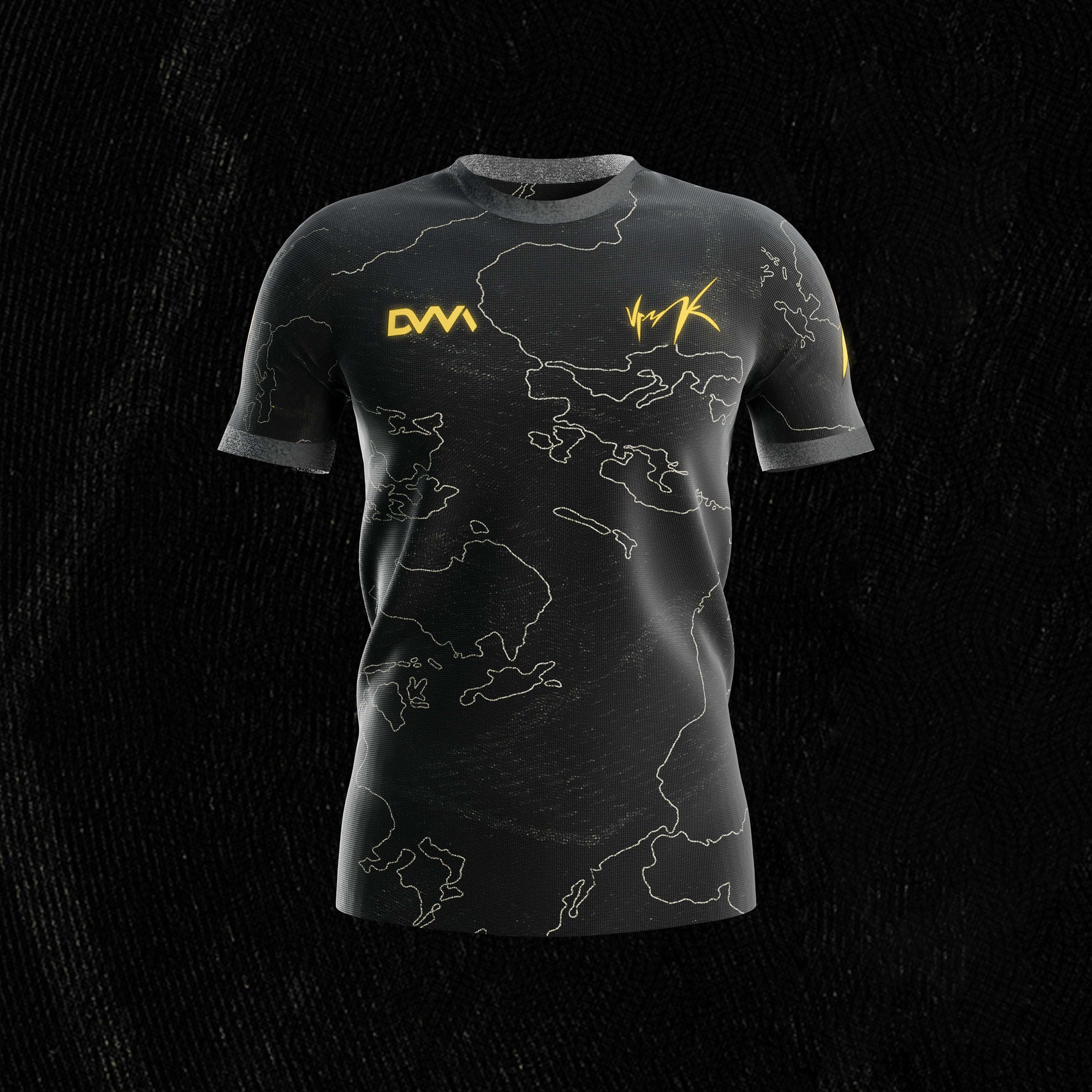 Maillot DVM by Vrunk VRUNK