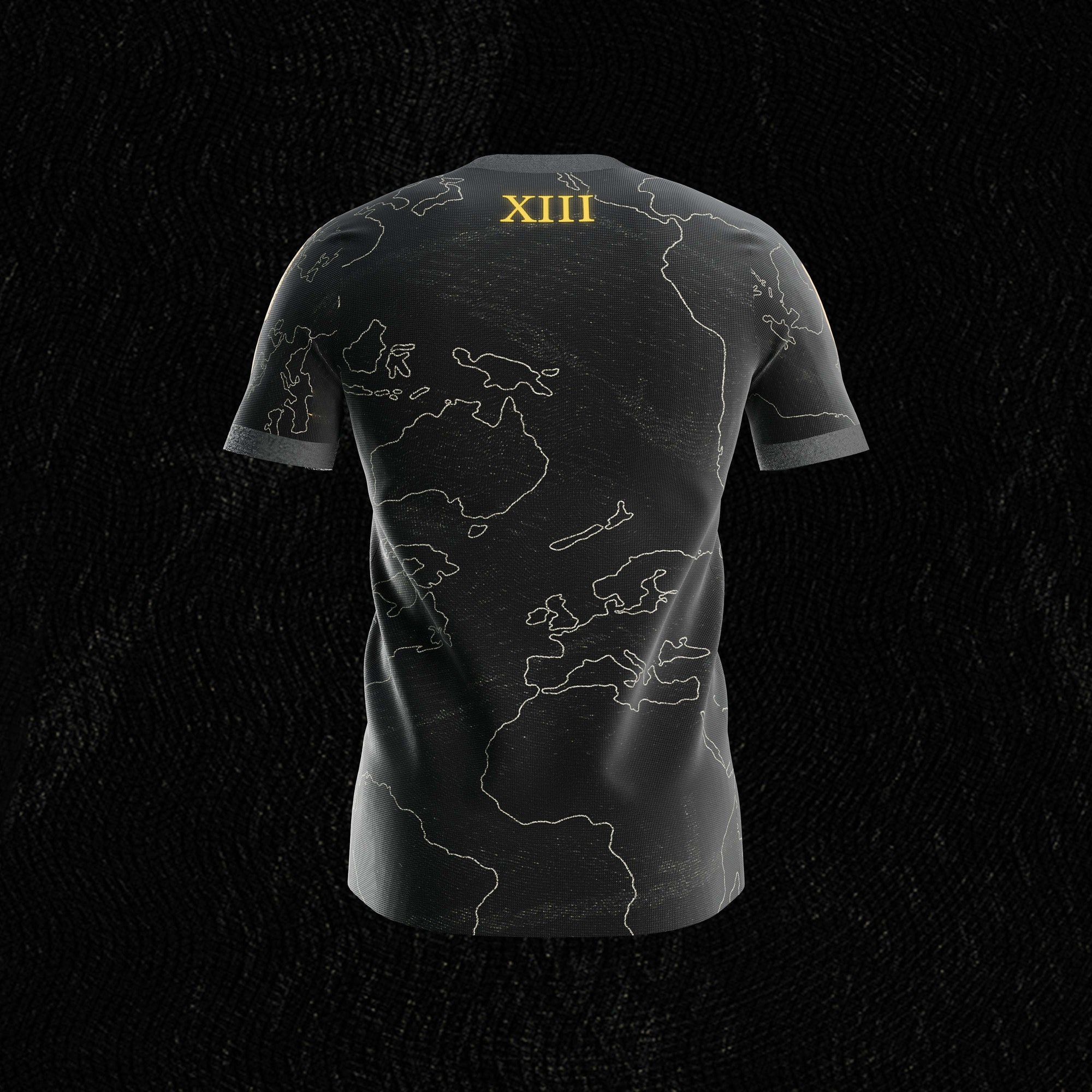 Maillot DVM by Vrunk VRUNK