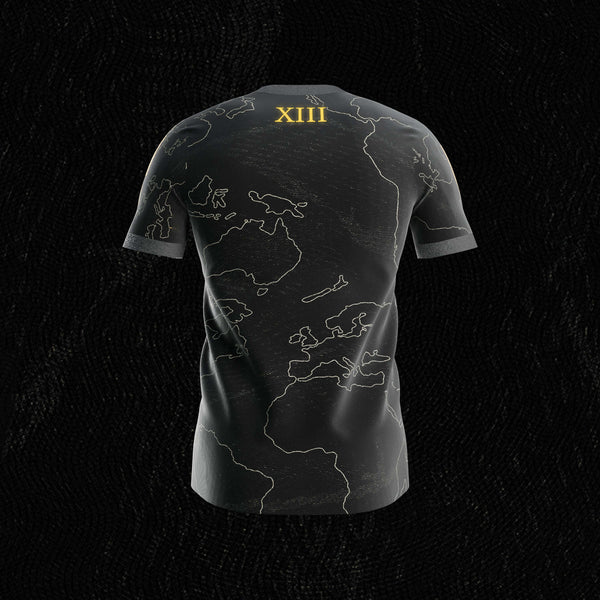Maillot DVM by Vrunk VRUNK