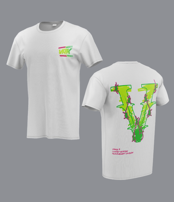 Tee-shirt Lemon Cocktail