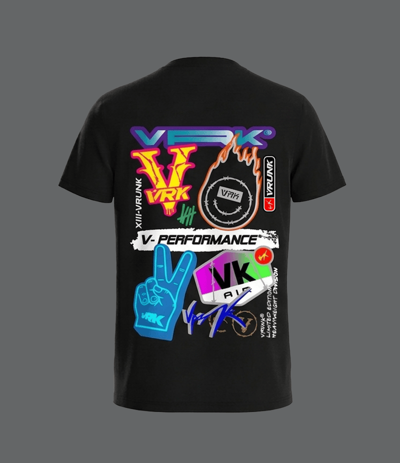 Tee shirt All star 2.0 VRUNK