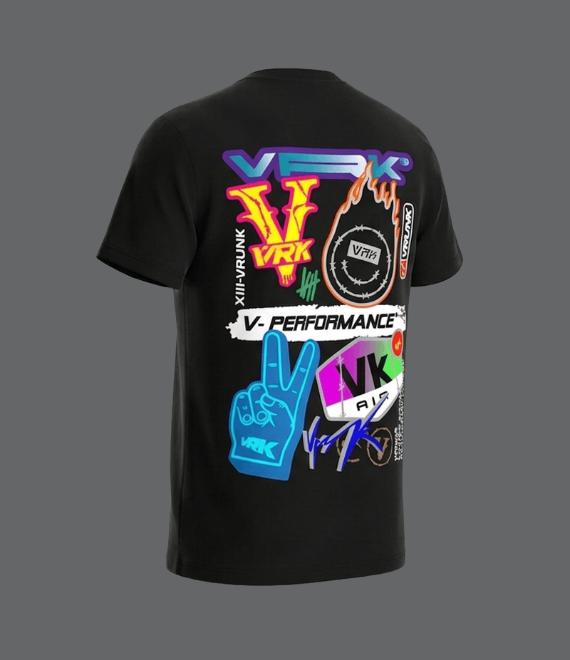 Tee shirt All star 2.0 VRUNK