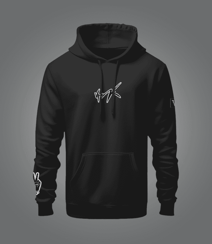 HOODIE VRUNK GRAFITY EDITION VRUNK