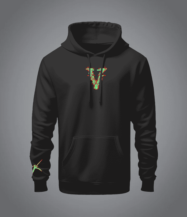 HOODIE BOXING MEXICO VRUNK