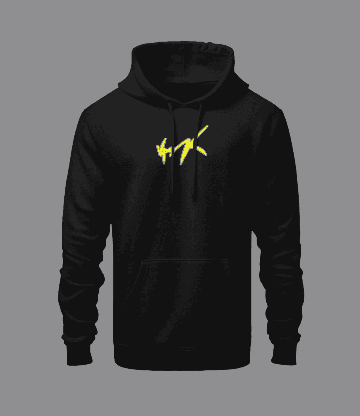 HOODIE PARIS MARSEILLE VRUNK