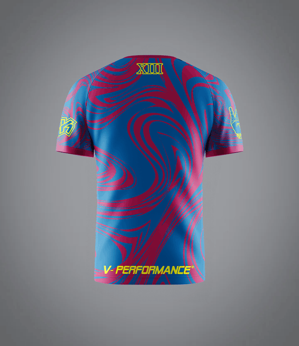 Maillot Barcelona VRUNK