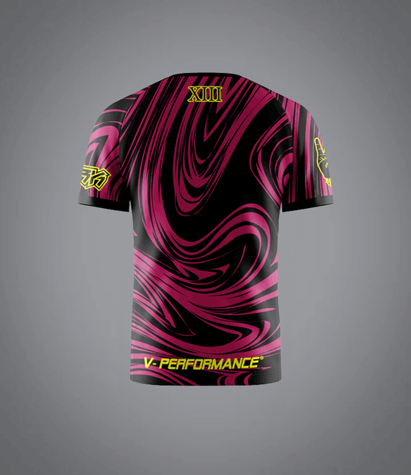 Maillot Milano VRUNK