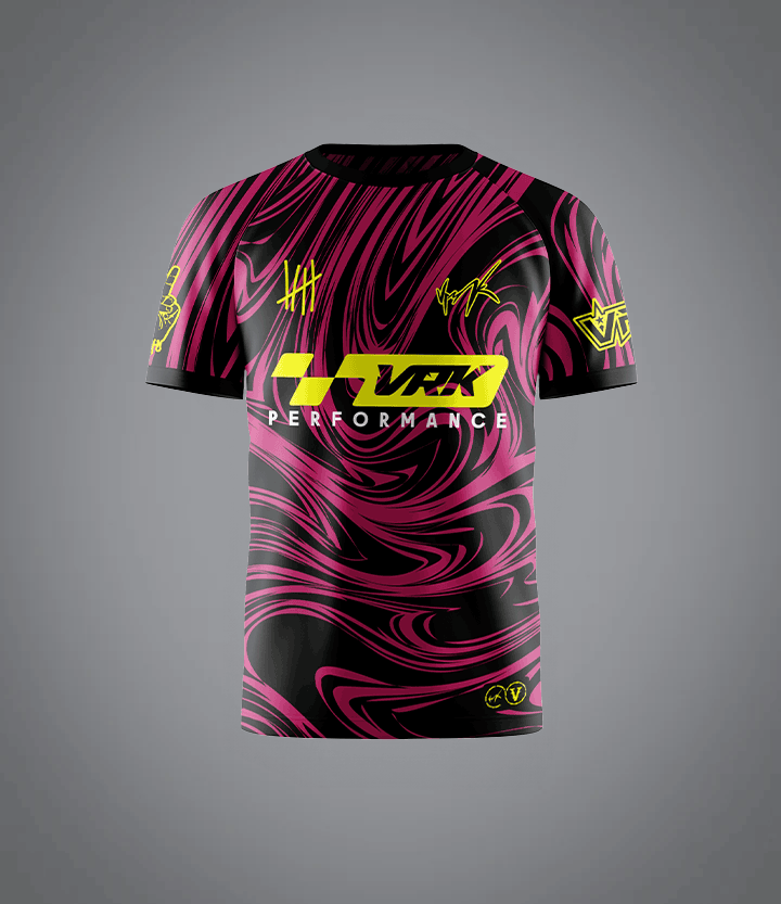 Maillot Milano VRUNK