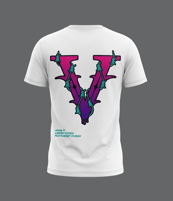 Tee-Shirt Cocktail 2.0 VRUNK