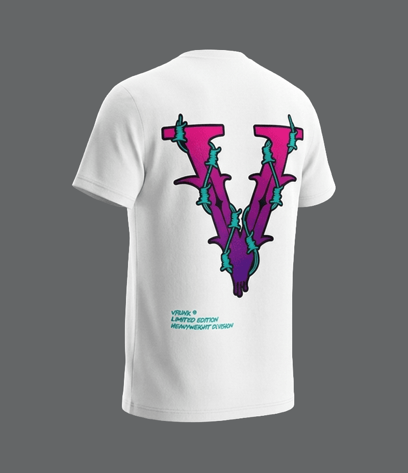 Tee-Shirt Cocktail 2.0 VRUNK