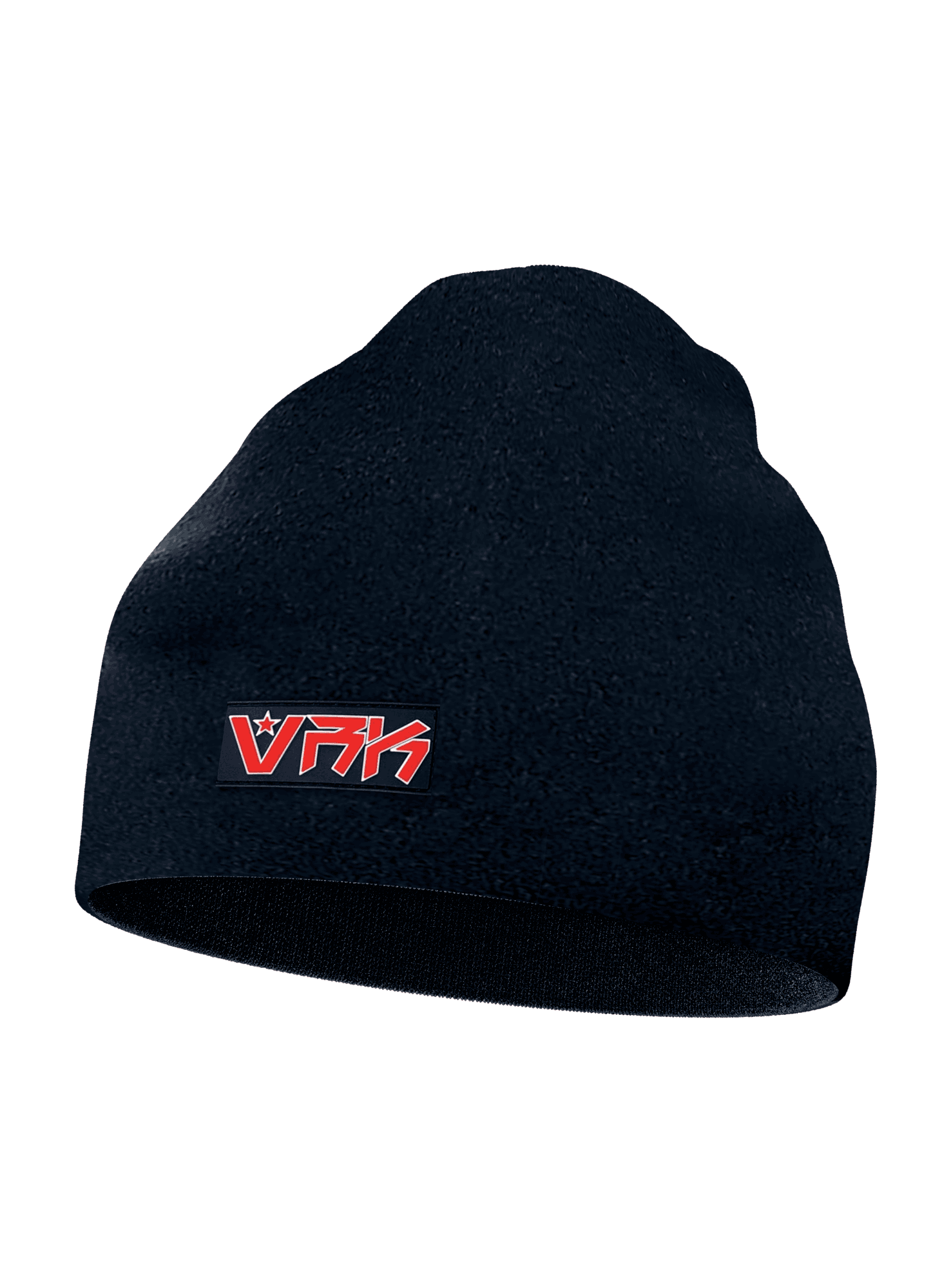 Bonnet polaire Blue Navy VRUNK